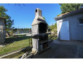 Apartment Nekic - Seline - 1