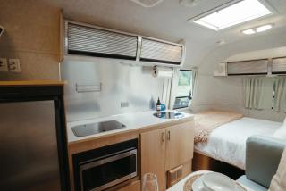 Finger Lakes Treehouse - 3