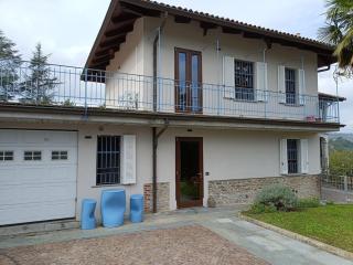 La Casa del Merlo - Rodello - 3