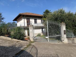 La Casa del Merlo - Rodello - 5