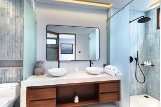 The Urban Retreat - Family Friendly Villas Central Seminyak - Seminyak - 5