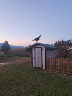 La Casa del Merlo - Rodello - 7