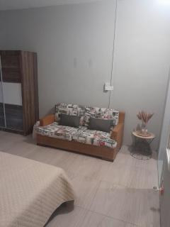 One-bedroom beach apartment, aircon,pool,WIFI - - 4