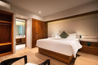 The Urban Retreat - Family Friendly Villas Central Seminyak - Seminyak - 4