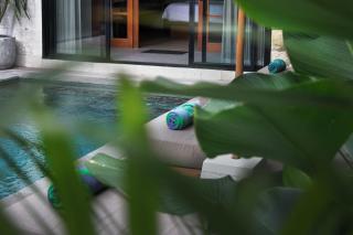 The Urban Retreat - Family Friendly Villas Central Seminyak - Seminyak - 1