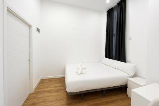 Hostal Bernabeu - Madrid - 9