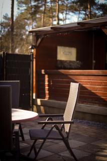 Fenced Backyard with Covered Porch and Free Bikes - Doornspijk - 2