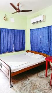 HOTEL # THIK-ANA HOUSE INN DIGHA # With Free Parking - Free Wi-fi - Near Sea Beach And Amarabati Lake - Fully Air Conditioned Room - A Premium Hotel In Digha City - Digha - 0