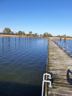 Grabower Bucht - Dabitz - 2