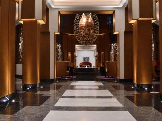 Mövenpick Hotel Mansour Eddahbi Marrakech - Marrakesch - 8