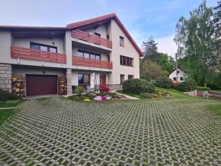 Apartmán Radčice 70m2 v rodinné vile Liberec - Liberec - 1
