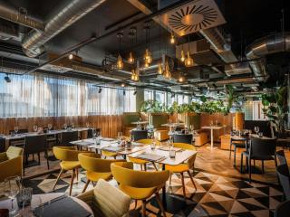 Mercure Newport - Newport - 4