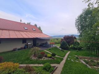 Apartmán Radčice 70m2 v rodinné vile Liberec - Liberec - 8