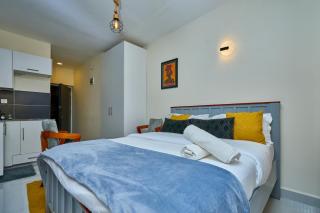 Luxore Apartments Near JKIA & SGR, Syokimau - Nairobi - 1