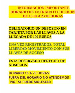 Apartamento Clave Center - 2 Dormitorios con 2 Baños - Sin Ascensor -No Fumadores - Saragozza - 9