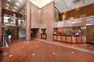Cityview Serviced Apartment & Hotel Ho Chi Minh City - Ho Chi Minh - 1