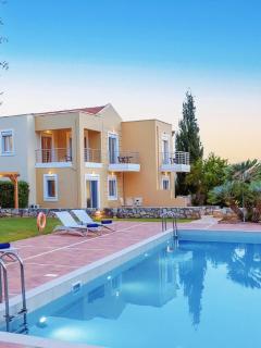 Aloni Grove Retreat - La Canée - 9