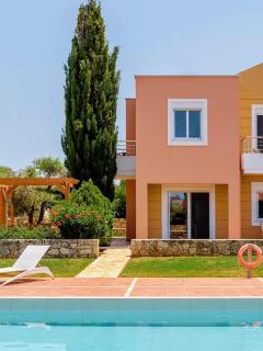 Aloni Grove Retreat - Chorafakia - 0