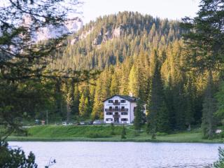 Hotel Miralago - Misurina - 4