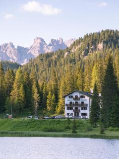 Hotel Miralago - Misurina - 7