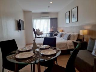 The Residence on Thonglor by UHG - Banguecoque - 9