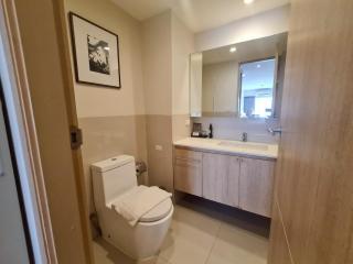 The Residence on Thonglor by UHG - Banguecoque - 4