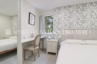 Apartarent 1500 - Apartamento Montlude - Naut Aran - 1