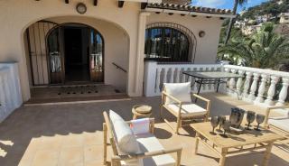 Casa la Rajada - Benissa - 2