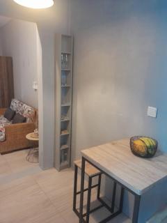 One-bedroom beach apartment, aircon,pool,WIFI - 6