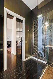 Urban City Charm Apartment in the Heart of Tallinn - 4