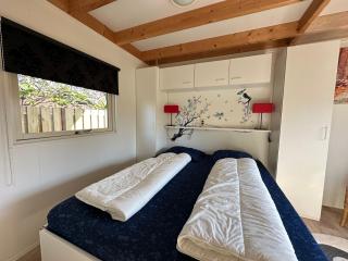 Chalet 525 op Recreatiepark de Wielen - Sint Maarten - 3