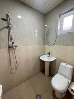 Zangu Hotel - Erevan - 7