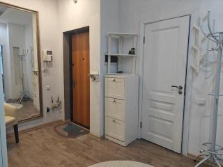Accommodation in the center of Astana with a terrace - Astana - 4
