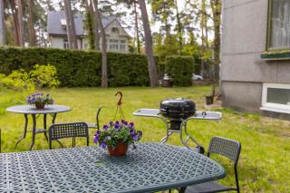 Baltic Holiday Guest House - Jūrmala - 5