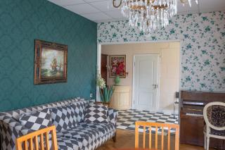 Baltic Holiday Guest House - Jūrmala - 8