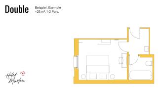 Hotel Murten - Morat - 5