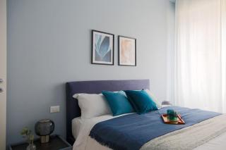 The Best Rent - Modern and cozy one-bedroom apartment in Piazza Naples - Milan - 8