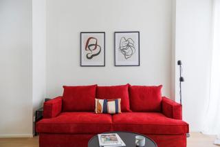 The Best Rent - Modern and cozy one-bedroom apartment in Piazza Naples - Milan - 3