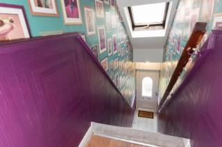 Thomas House - Darlington - 4
