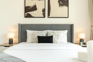 New 1 BR with 2 Balconies Near Circle Mall, Luma22 West Tower, JVC By Deluxe Holiday Homes - 6