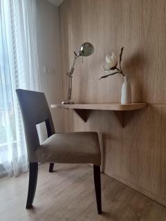 The Residence on Thonglor by UHG - Banguecoque - 5