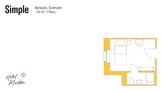 Hotel Murten - Morat - 8