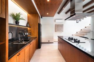 The Urban Retreat - Family Friendly Villas Central Seminyak - Seminyak - 5