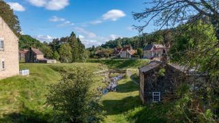 Keld Spring Lodge Retreat - 5