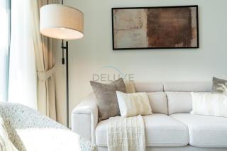 New 1 BR with 2 Balconies Near Circle Mall, Luma22 West Tower, JVC By Deluxe Holiday Homes - 2