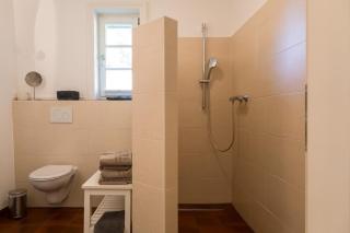 FW Alte Bauernkate "Kaminstube" - 1