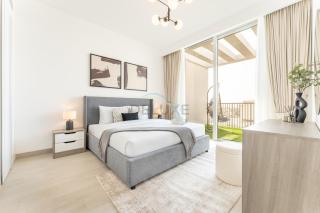 New 1 BR with 2 Balconies Near Circle Mall, Luma22 West Tower, JVC By Deluxe Holiday Homes - 8