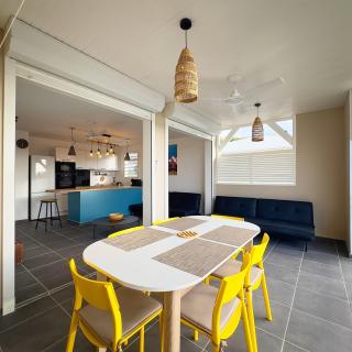 A ka titine - Quartiers Anse à lʼÂne - 8