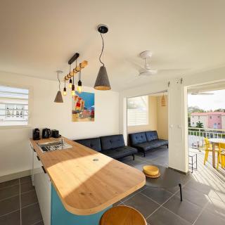 A ka titine - Quartiers Anse à lʼÂne - 6