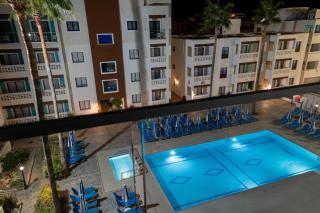 Kefalos Damon Hotel Apartments - Pafos - 5
